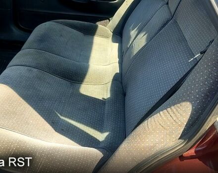 Форд Скорпіо, об'ємом двигуна 2 л та пробігом 380 тис. км за 1200 $, фото 10 на Automoto.ua
