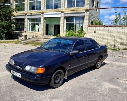 Форд Скорпіо, об'ємом двигуна 2 л та пробігом 0 тис. км за 550 $, фото 4 на Automoto.ua