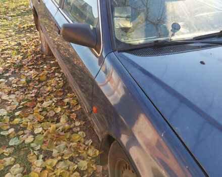 Форд Скорпио, объемом двигателя 0 л и пробегом 221 тыс. км за 1100 $, фото 6 на Automoto.ua