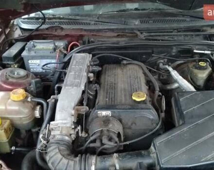 Форд Скорпіо, об'ємом двигуна 0 л та пробігом 300 тис. км за 589 $, фото 2 на Automoto.ua