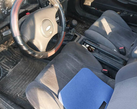 Форд Скорпио, объемом двигателя 0 л и пробегом 221 тыс. км за 1100 $, фото 11 на Automoto.ua