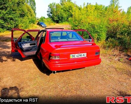 Форд Скорпіо, об'ємом двигуна 2 л та пробігом 0 тис. км за 1500 $, фото 5 на Automoto.ua