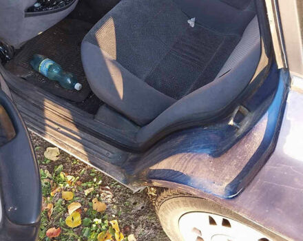 Форд Скорпіо, об'ємом двигуна 0 л та пробігом 221 тис. км за 1100 $, фото 8 на Automoto.ua