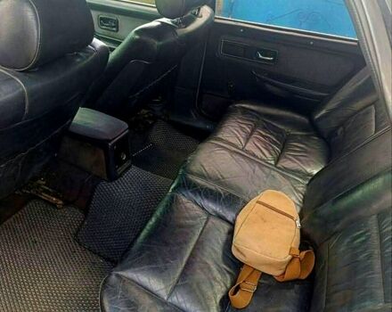 Форд Скорпио, объемом двигателя 2 л и пробегом 300 тыс. км за 810 $, фото 5 на Automoto.ua