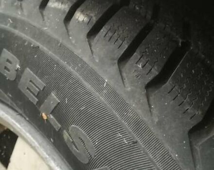 Форд Скорпіо, об'ємом двигуна 0 л та пробігом 300 тис. км за 589 $, фото 7 на Automoto.ua