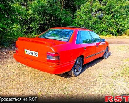 Форд Скорпіо, об'ємом двигуна 2 л та пробігом 0 тис. км за 1500 $, фото 6 на Automoto.ua