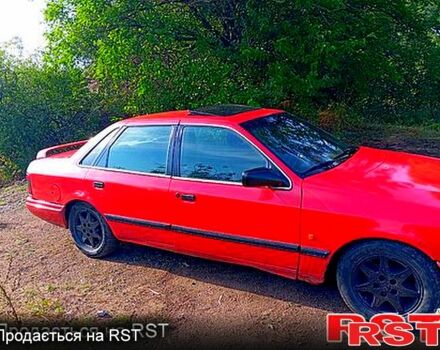 Форд Скорпіо, об'ємом двигуна 2 л та пробігом 0 тис. км за 1500 $, фото 7 на Automoto.ua