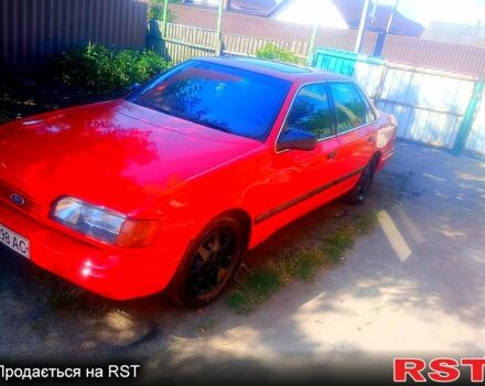 Форд Скорпіо, об'ємом двигуна 2 л та пробігом 0 тис. км за 1500 $, фото 2 на Automoto.ua