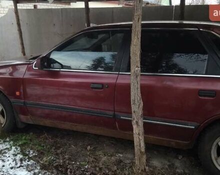 Форд Скорпіо, об'ємом двигуна 0 л та пробігом 300 тис. км за 589 $, фото 4 на Automoto.ua