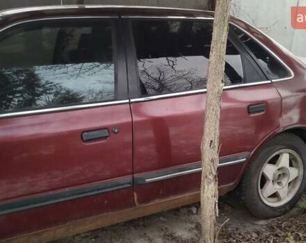 Форд Скорпіо, об'ємом двигуна 0 л та пробігом 300 тис. км за 589 $, фото 5 на Automoto.ua