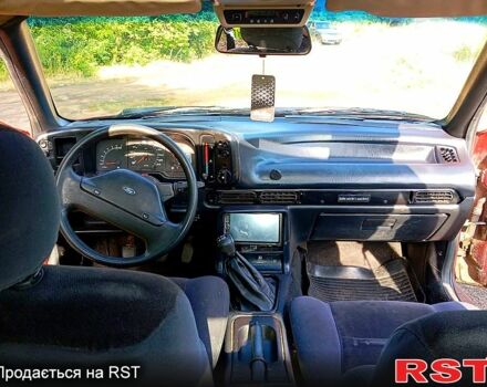 Форд Скорпіо, об'ємом двигуна 2 л та пробігом 0 тис. км за 1500 $, фото 3 на Automoto.ua