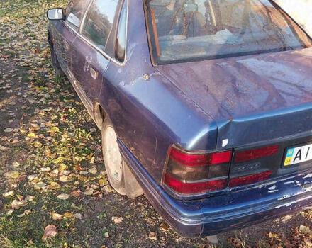 Форд Скорпіо, об'ємом двигуна 0 л та пробігом 221 тис. км за 1100 $, фото 3 на Automoto.ua