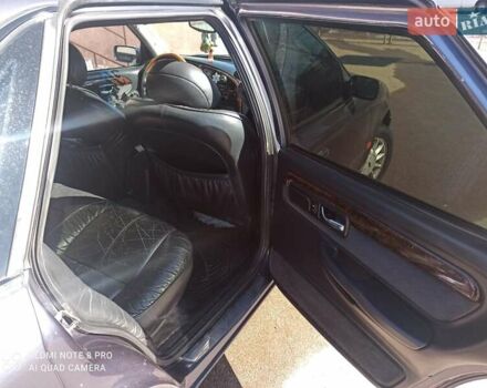 Форд Скорпіо, об'ємом двигуна 2 л та пробігом 230 тис. км за 2500 $, фото 23 на Automoto.ua