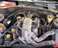 Форд Скорпио, объемом двигателя 2.4 л и пробегом 265 тыс. км за 2333 $, фото 6 на Automoto.ua