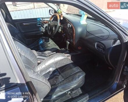 Форд Скорпіо, об'ємом двигуна 2 л та пробігом 230 тис. км за 2500 $, фото 22 на Automoto.ua