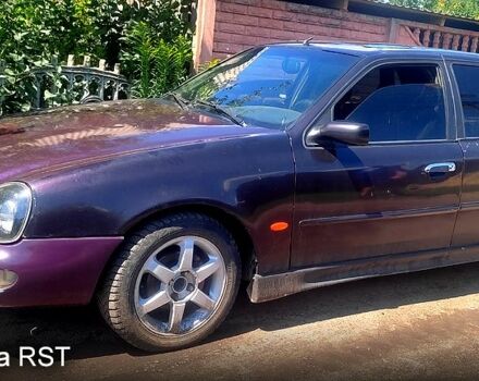 Форд Скорпио, объемом двигателя 2 л и пробегом 0 тыс. км за 1350 $, фото 1 на Automoto.ua