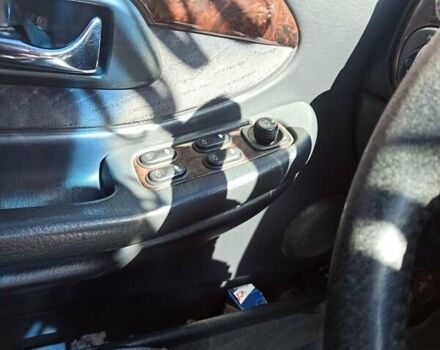 Форд Скорпіо, об'ємом двигуна 2 л та пробігом 230 тис. км за 2500 $, фото 7 на Automoto.ua