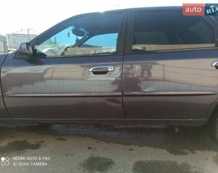 Форд Скорпіо, об'ємом двигуна 2 л та пробігом 230 тис. км за 2500 $, фото 14 на Automoto.ua