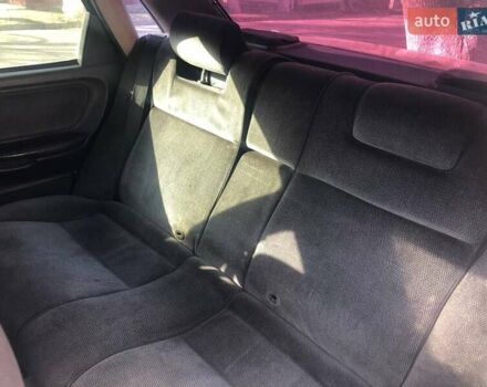 Форд Скорпио, объемом двигателя 2 л и пробегом 270 тыс. км за 840 $, фото 10 на Automoto.ua