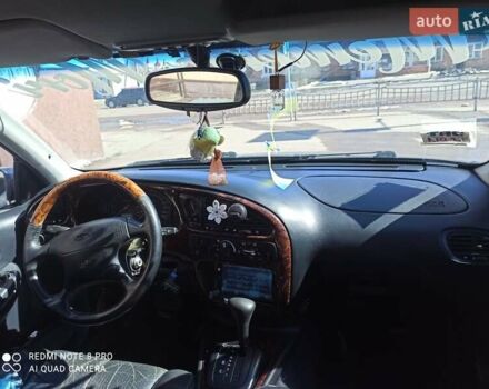 Форд Скорпіо, об'ємом двигуна 2 л та пробігом 230 тис. км за 2500 $, фото 9 на Automoto.ua