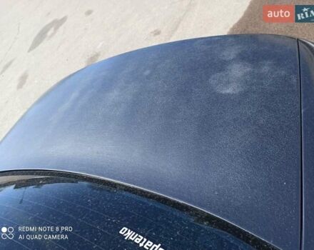 Форд Скорпіо, об'ємом двигуна 2 л та пробігом 230 тис. км за 2500 $, фото 17 на Automoto.ua