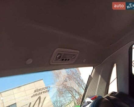 Форд Скорпіо, об'ємом двигуна 2 л та пробігом 230 тис. км за 2500 $, фото 10 на Automoto.ua