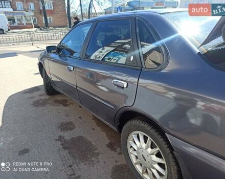 Форд Скорпіо, об'ємом двигуна 2 л та пробігом 230 тис. км за 2500 $, фото 26 на Automoto.ua