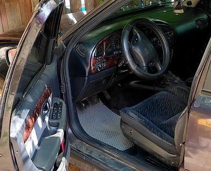 Форд Скорпио, объемом двигателя 2 л и пробегом 0 тыс. км за 1350 $, фото 3 на Automoto.ua