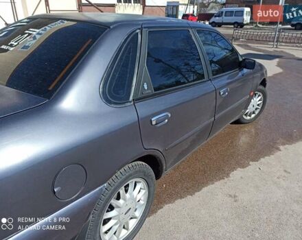 Форд Скорпіо, об'ємом двигуна 2 л та пробігом 230 тис. км за 2500 $, фото 24 на Automoto.ua