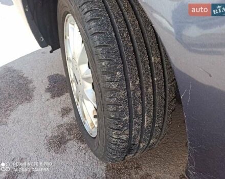 Форд Скорпіо, об'ємом двигуна 2 л та пробігом 230 тис. км за 2500 $, фото 13 на Automoto.ua