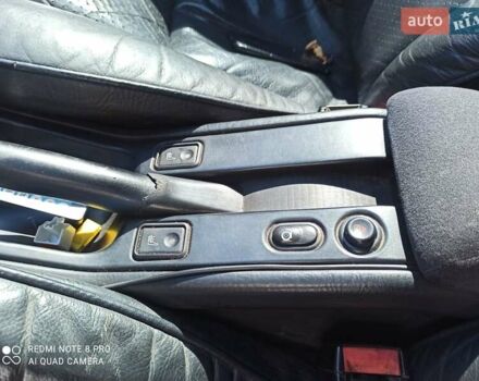 Форд Скорпіо, об'ємом двигуна 2 л та пробігом 230 тис. км за 2500 $, фото 4 на Automoto.ua