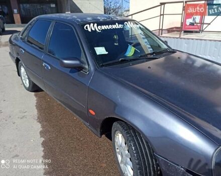 Форд Скорпіо, об'ємом двигуна 2 л та пробігом 230 тис. км за 2500 $, фото 21 на Automoto.ua