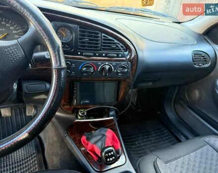 Форд Скорпіо, об'ємом двигуна 2 л та пробігом 220 тис. км за 4500 $, фото 2 на Automoto.ua