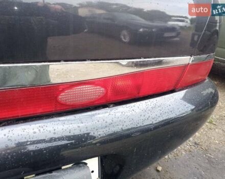 Форд Скорпио, объемом двигателя 0 л и пробегом 180 тыс. км за 2500 $, фото 59 на Automoto.ua