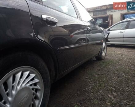 Форд Скорпио, объемом двигателя 0 л и пробегом 180 тыс. км за 2500 $, фото 49 на Automoto.ua