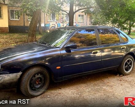 Форд Скорпио, объемом двигателя 2 л и пробегом 0 тыс. км за 450 $, фото 2 на Automoto.ua