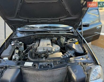 Форд Скорпіо, об'ємом двигуна 2 л та пробігом 220 тис. км за 4500 $, фото 5 на Automoto.ua