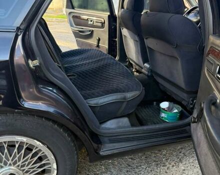 Форд Скорпіо, об'ємом двигуна 2 л та пробігом 220 тис. км за 4500 $, фото 6 на Automoto.ua