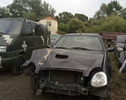 Форд Скорпио, объемом двигателя 0 л и пробегом 180 тыс. км за 2500 $, фото 31 на Automoto.ua