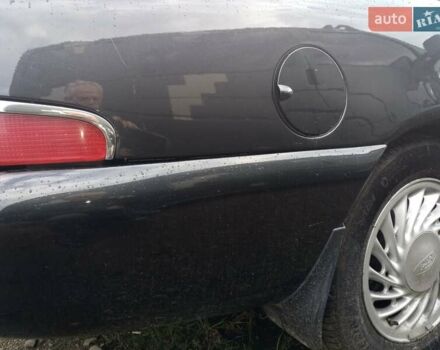 Форд Скорпио, объемом двигателя 0 л и пробегом 180 тыс. км за 2500 $, фото 53 на Automoto.ua