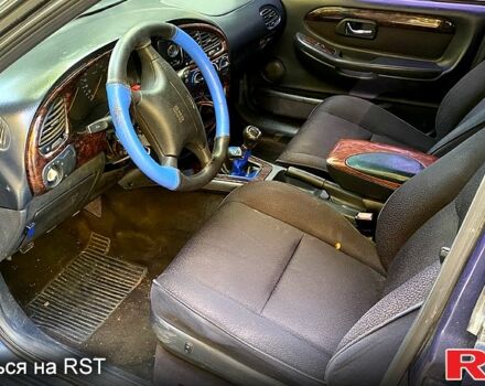 Форд Скорпио, объемом двигателя 2 л и пробегом 0 тыс. км за 450 $, фото 7 на Automoto.ua