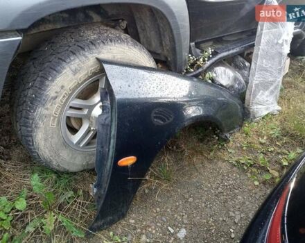 Форд Скорпио, объемом двигателя 0 л и пробегом 180 тыс. км за 2500 $, фото 2 на Automoto.ua