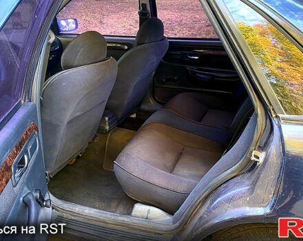 Форд Скорпио, объемом двигателя 2 л и пробегом 0 тыс. км за 450 $, фото 8 на Automoto.ua