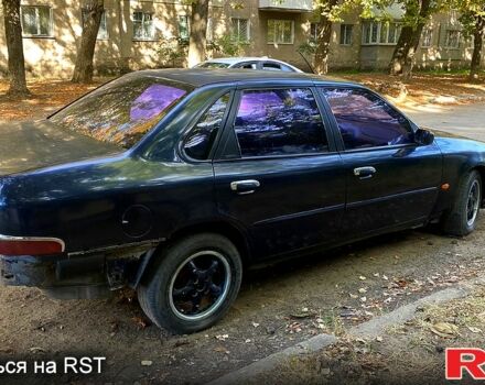 Форд Скорпио, объемом двигателя 2 л и пробегом 0 тыс. км за 450 $, фото 5 на Automoto.ua