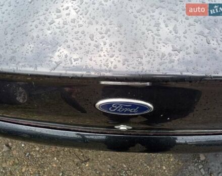 Форд Скорпио, объемом двигателя 0 л и пробегом 180 тыс. км за 2500 $, фото 22 на Automoto.ua