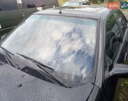 Форд Скорпио, объемом двигателя 0 л и пробегом 180 тыс. км за 2500 $, фото 57 на Automoto.ua