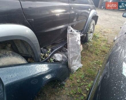 Форд Скорпио, объемом двигателя 0 л и пробегом 180 тыс. км за 2500 $, фото 35 на Automoto.ua