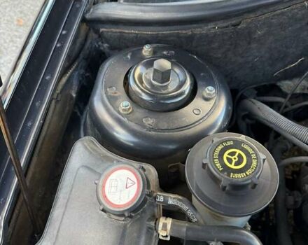 Форд Скорпіо, об'ємом двигуна 2 л та пробігом 220 тис. км за 4500 $, фото 10 на Automoto.ua