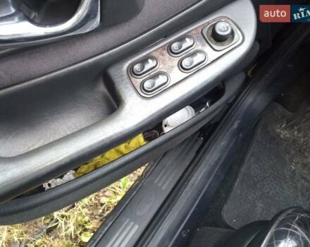 Форд Скорпио, объемом двигателя 0 л и пробегом 180 тыс. км за 2500 $, фото 40 на Automoto.ua