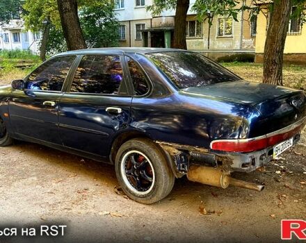 Форд Скорпио, объемом двигателя 2 л и пробегом 0 тыс. км за 450 $, фото 3 на Automoto.ua